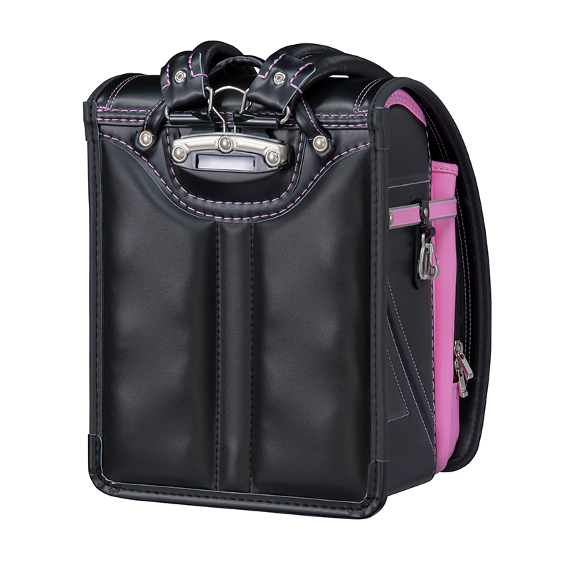 特価！セール！ ランドセル 男の子 女の子 黒 赤 パープル ラベンダー ブラック レッド 紫 チェリー ピンク 日本製 フィットちゃん 2024安ピカッ エレガント ハシモト オリジナル 新入学 入学式 入学祝 人気色 6年間保証 おしゃれ レース 刺繍