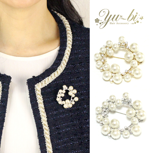 卒園に「リボンとチュールのイーゼル飾り」世界文化ワンダ