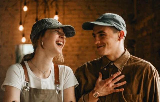 話しやすいと言われる男は脈あり？話しやすいと言う女性心理とは？The Men's Bible