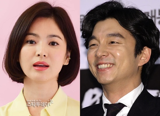 コン・ユ＆キム・テヒ、男女4人の恋物語「スクリーン」が無料リセマム