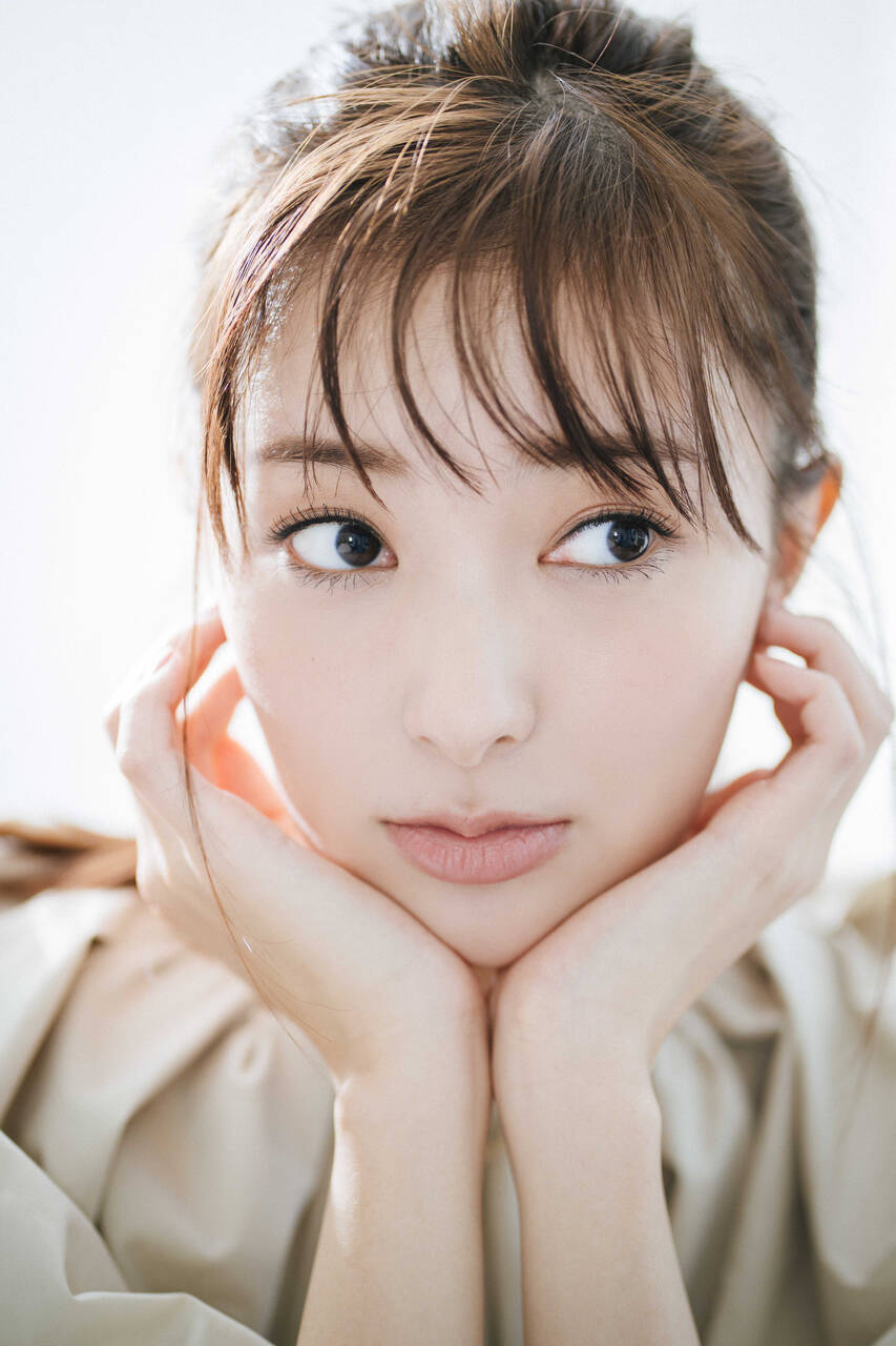 宮本茉由の歴代彼氏は4人!?馴れ初めや匂わせは?好きなタイプや結婚観も調査sparkle-fan