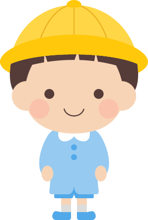子供の顔セット3の無料 フリー イラストかわいい手描きの無料素材「てがきっず」保育園・小学校・介護施設にぴったりのフリー素材イラスト