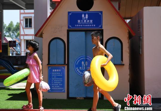 8月の様子 未満児- 愛知県蒲郡市公式ホームページ