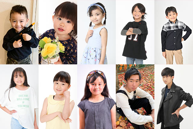 ベストキッズオーディション@best_kids_audition• Instagram photos and videos