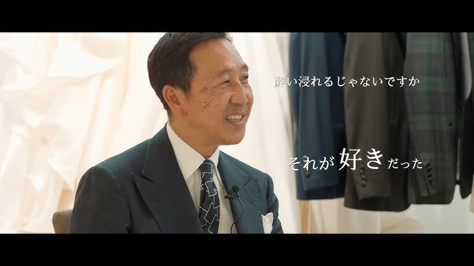 世界のカモシタに聞いた「お洒落上級者」になるためのヒント富裕層向け情報 The Style Concierge - ENRICH エンリッチ