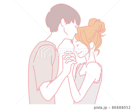 テクニック」おしゃれまとめの人気アイデアPinterestミズキティ恋人つなぎ, 手イラスト, 手