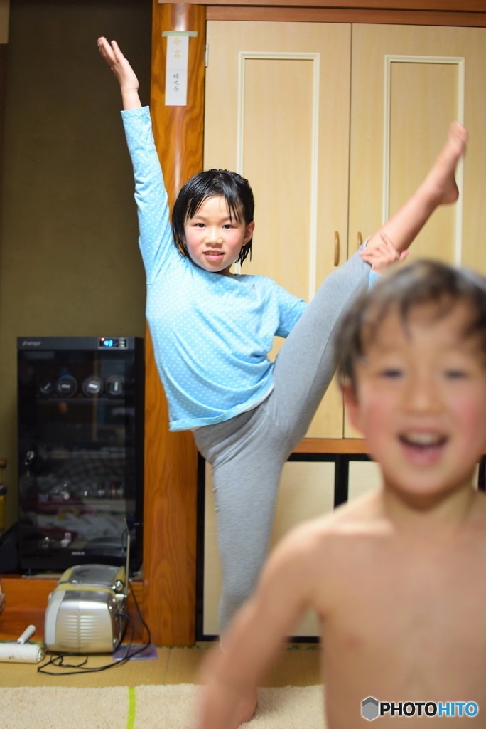 2024はだかの赤ちゃん写真展斉藤スタジオ