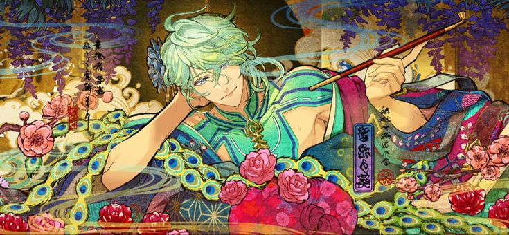 ˏˋ✧ Happy Birthday ✧ˎˊ˗ 8 5はヴィクトルのお誕生日です🎊ヴィクトルの華やかなパフォーマンス、ぜひ劇場や配信でお楽しみください🎶ヴィクトル誕生祭2024ゆめくろ舞台ゆめくろ