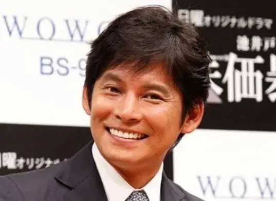織田裕二が主演主題歌は中島美嘉映画「ボクの妻と結婚してください。」予告編 Yuji Oda movie