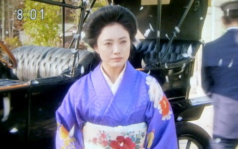 花子とアン」第38回～親友を得た喜びと、それを失う悲しみと日々のダダ漏れ