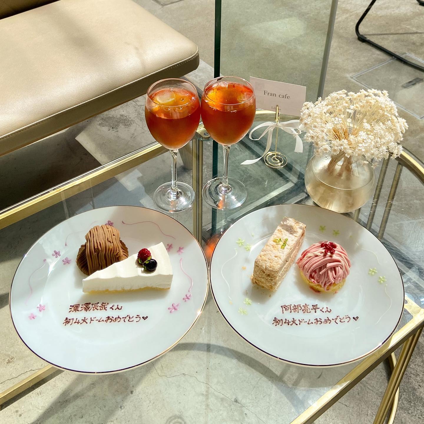 プレートアート オタク 大阪TikTok