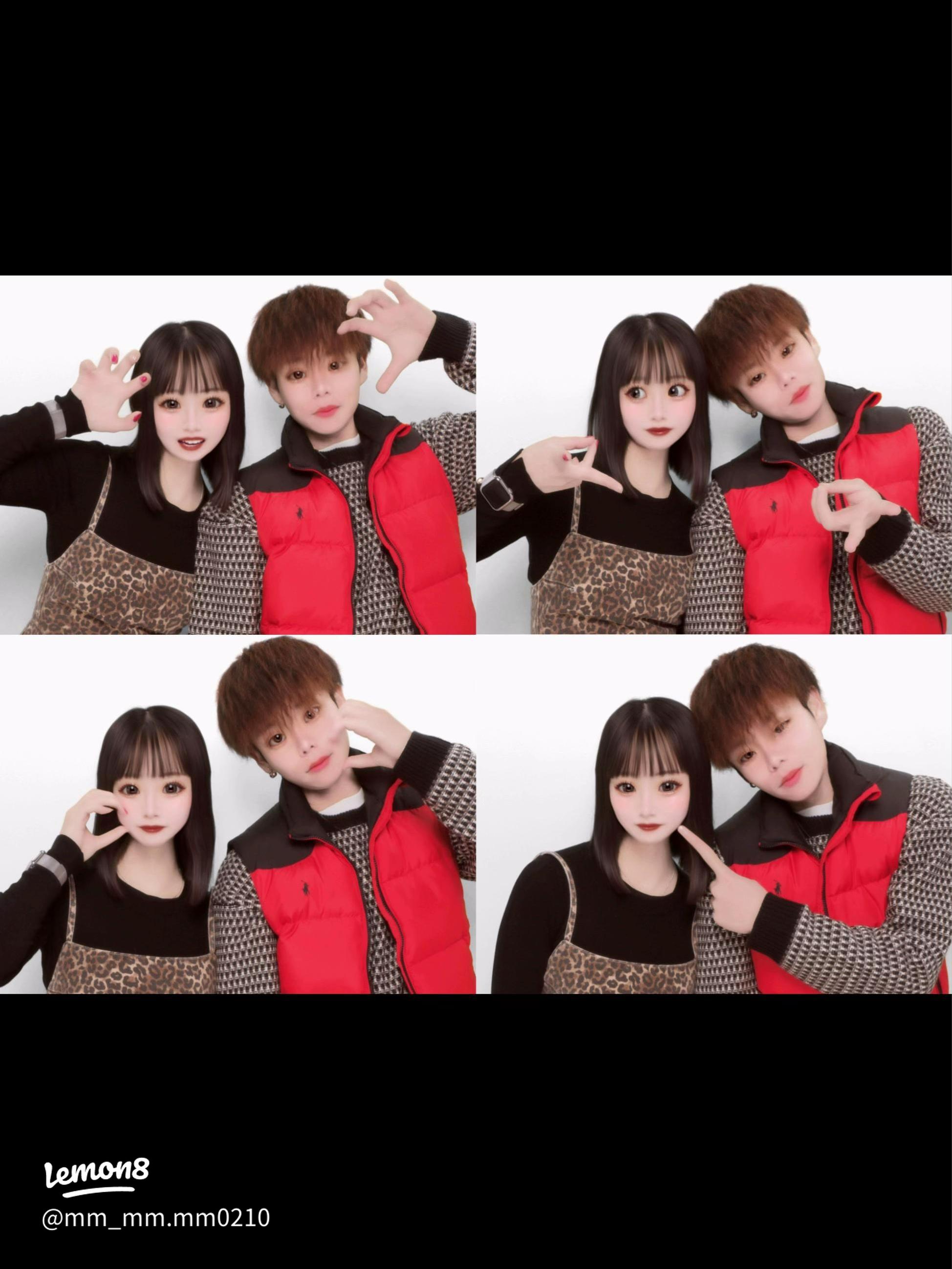 カップルプリ特集😘💞 ｡・ﾟ・。｡・ﾟ・。｡・ﾟ・。｡・ﾟ・｡・ﾟ・。 fiz2でカップルプリ を撮ってくれたみんなのプリとモーメントを紹介するよ！☺️💗 みんなお似合いでステキ～🥰💭 thankyou 📷💕 @llll_i0104@yu.ka11.16 @chill.o0 @_renapurin @happy_y_u_u_k_i_i48