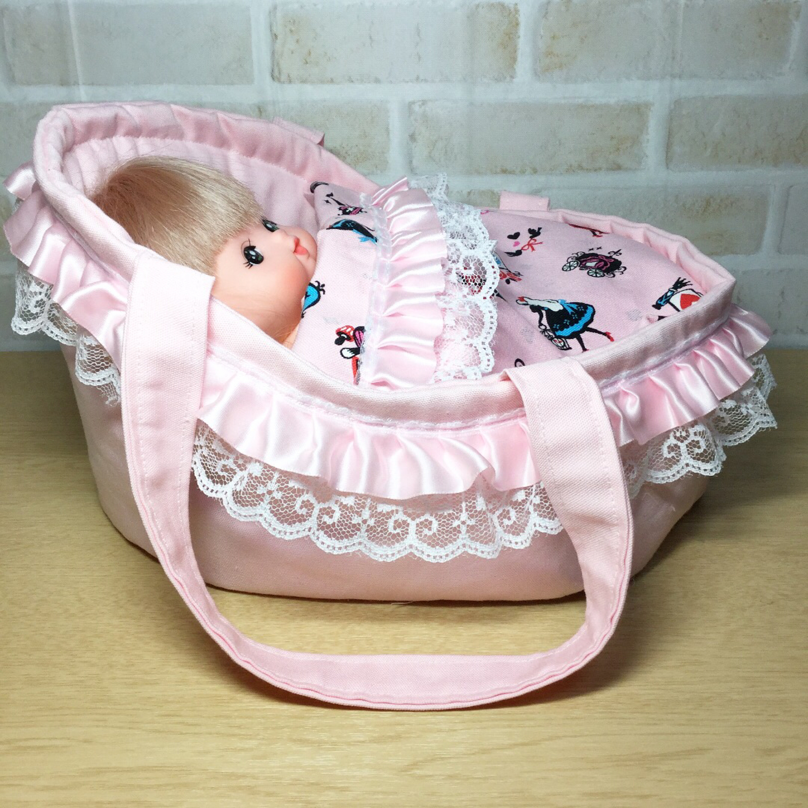 クーファンカバーをリメイク