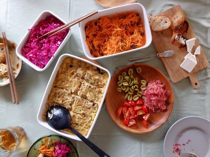 パーティーの飾り付けは手作りで！100均で揃うアイテムや簡単アイデアまとめスペースマーケットマガジン