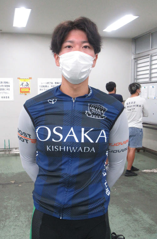 株式会社マイプレジャー四日市市業務課 阿部 結喜 さんのインタビュー記事みえの仕事さがしch