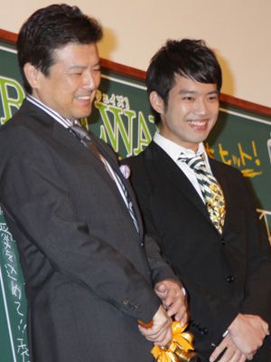 三浦貴大＆ジュノンボーイらが集結！『おかあさんの木』鈴木京香の“子どもたち”cinemacafe.net