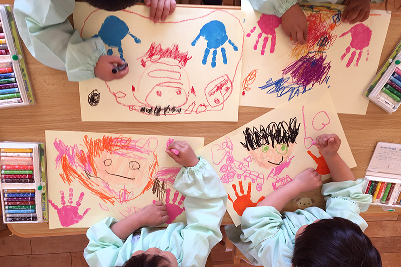 思い出」に関する保育や遊びの記事一覧HoiClue ほいくる