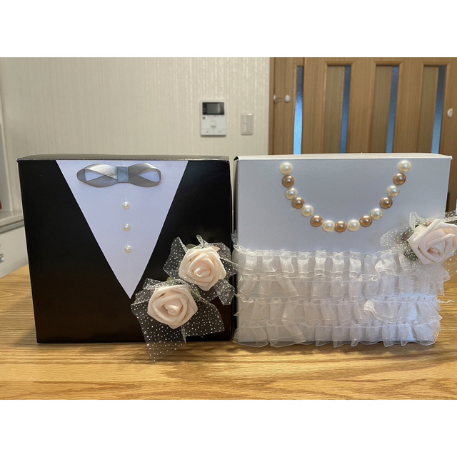 ドレス色当てクイズ 先輩花嫁はどんな風にやったの？結婚式演出のアイデア集結婚ラジオ結婚スタイルマガジン