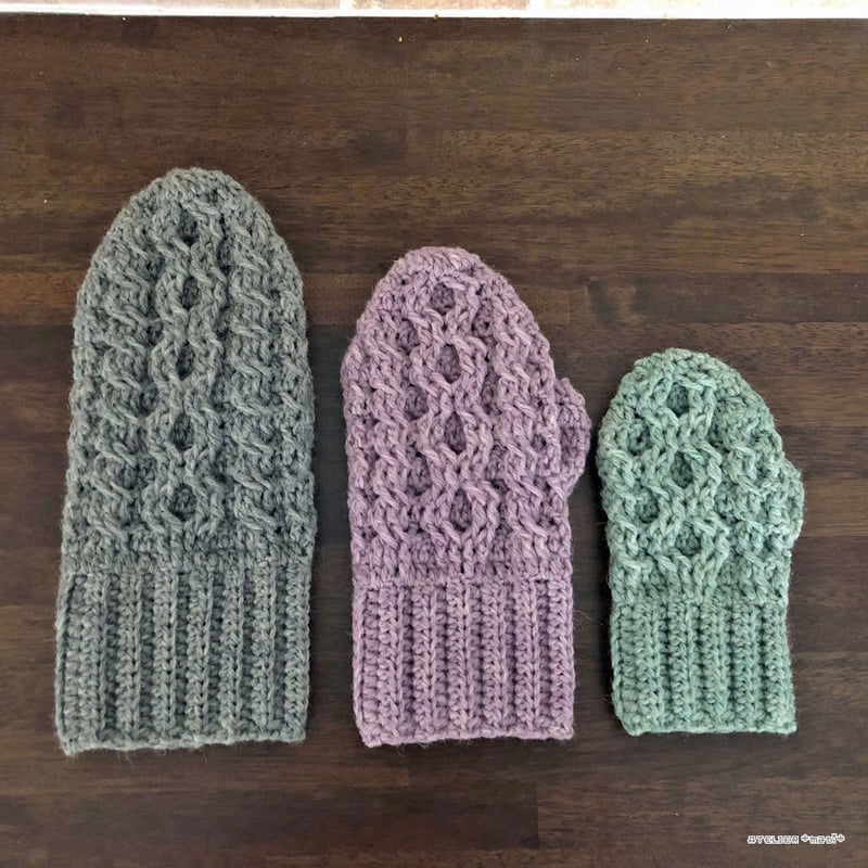 かぎ針編みパターン ジャスティス キッズ 指なし手袋 幼児 子供用サイズ PDF 即時ダウンロード - Etsy 日本