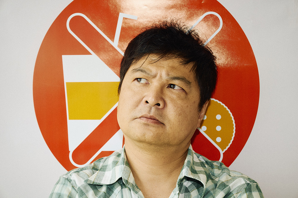 Ho-Say 月亭方正 ＆ MC MIRI 我儘ラキア に訊く “落語×音楽”の融合に見た伝統芸能の新たな形とはSPICE -エンタメ特化型情報メディア スパイス