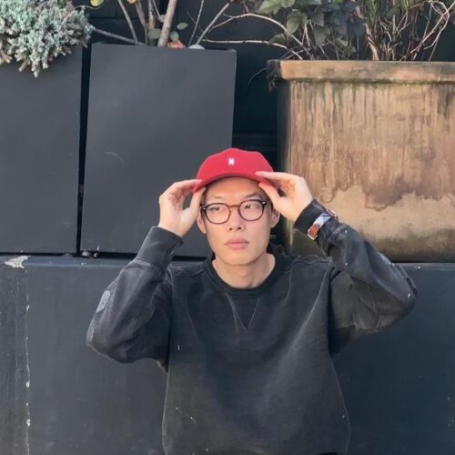 リュジュンヨル＆ヘリの恋愛は皆知らなかったはず」byコギョンピョ、ボゴミも