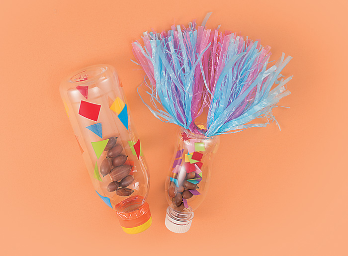 どんぐりケーキの作り方〜自然を楽しむ手作りおもちゃ 秋の工作 保育士・幼稚園教諭のための情報メディア ほいくis ほいくいず