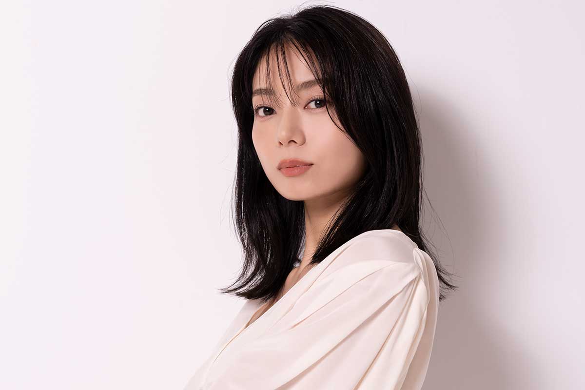 森カンナ：「うれしい気持ちでいっぱい」 バスケ日本代表・馬場雄大選手との結婚報告 - 毎日キレイ