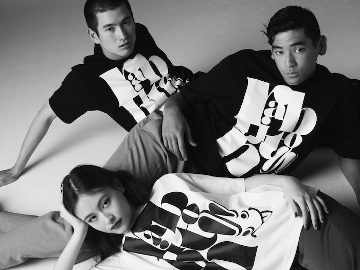 kolor」デザイナー阿部潤一 × 編集長 田中杏子 「そもそもなぜファッション・デザイナーになったんですか？」Numero TOKYO