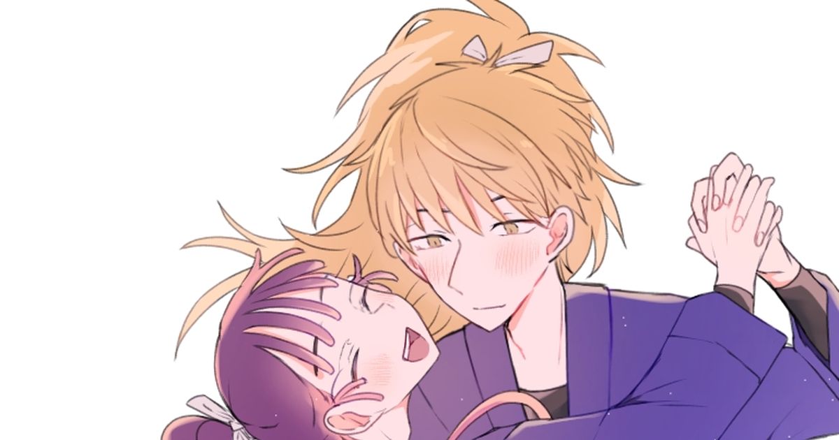 鉢尾 鉢尾の日!! - ここちんのイラスト - pixiv