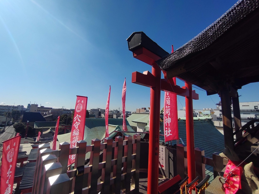 自分と相性の良い神社に参拝すれば運気アップ？ – ニッポン放送 NEWS ONLINE