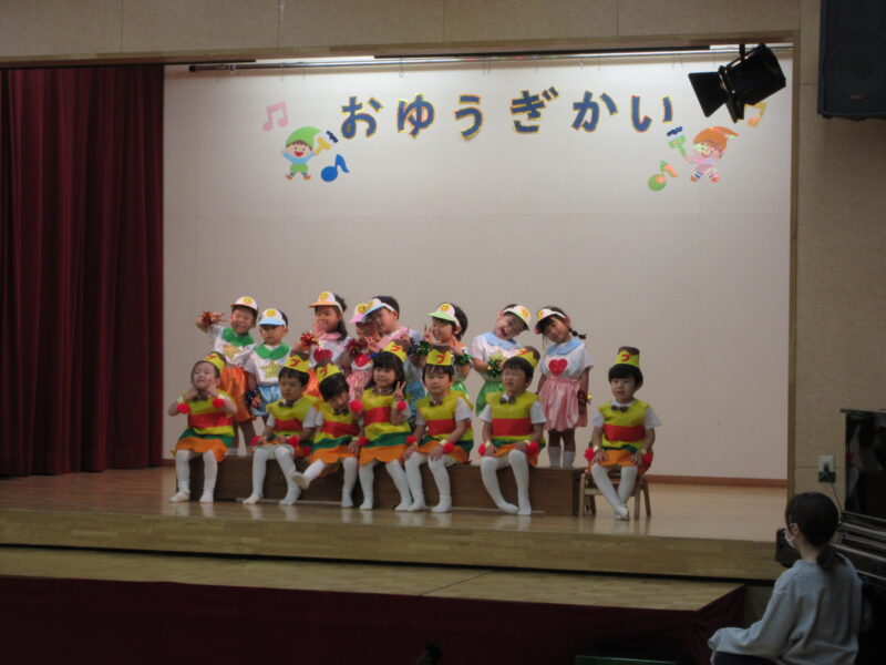 お遊戯会 ピノキオ組・年少組- 20191207_3167182.jpg