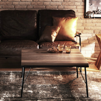 一人暮らしにおすすめのこたつ3選選び方も徹底解説！ 家具・インテリア Re:CENO リセノ