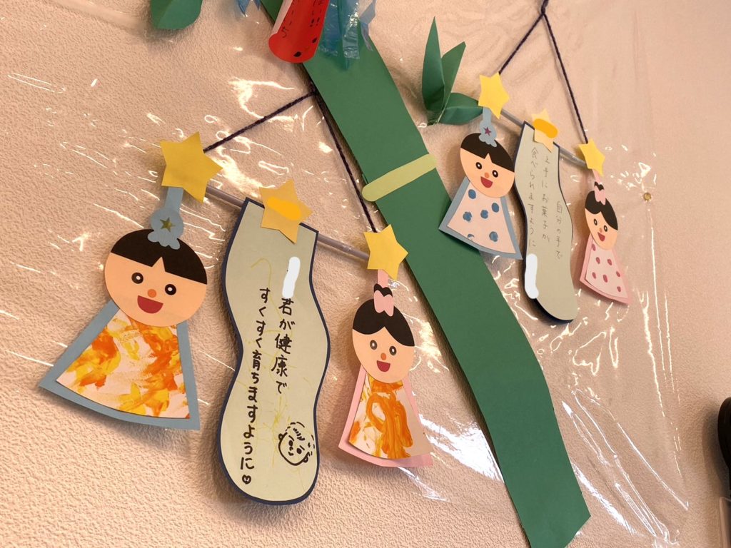 七夕飾り製作0歳児2025 年のリアルなLemon8ユーザー体験