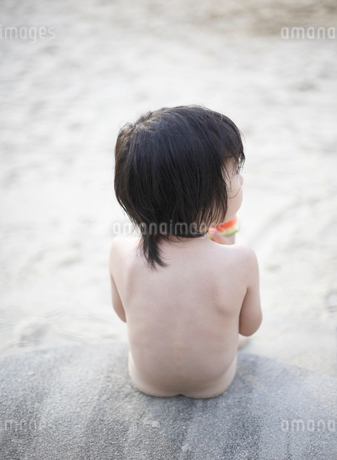 みんな、はだか・はだし？エンゼルガーデン幼稚園千葉県八千代市