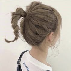 小学生の運動会向けヘアアレンジ22選 学年・髪の長さ別