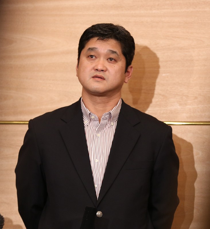 敵主砲の家族も虜！ 大谷翔平がコレアの妹にファンサービスで感涙させる。サプライズの兄は「別格だね」と脱帽 2022名場面・珍場面THEDIGEST