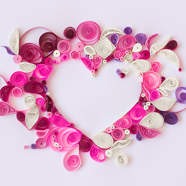 2月の結婚式におすすめ！バレンタインをテーマにしたウェディング演出