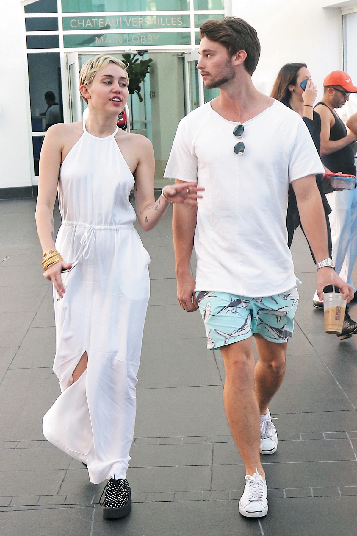 シカゴ P.D.』キャスト、ストライキで仕事のないスタッフを献金で支援 - 海外ドラマNAVI