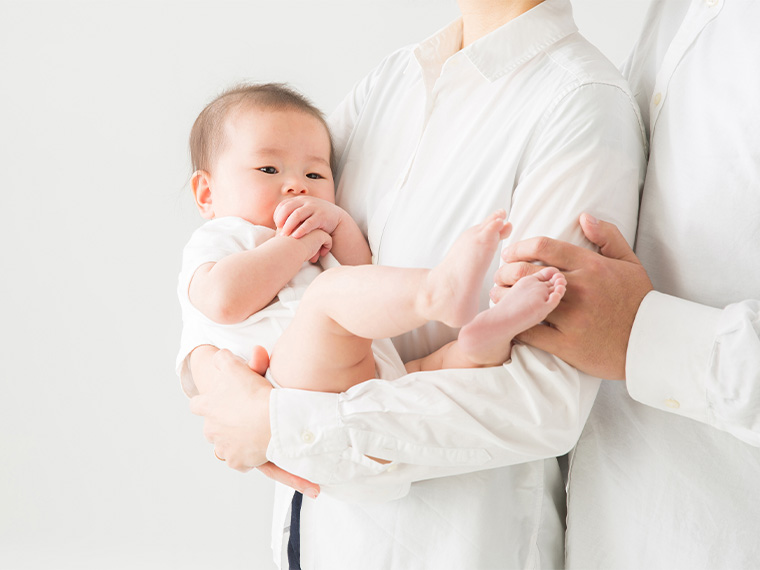 10年ぶりに出産しました 90引っ越しました！たまひよ