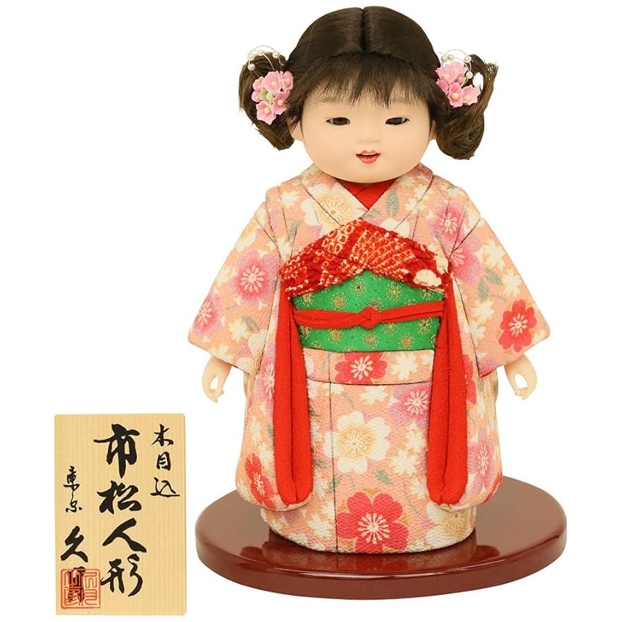 雛道具 お道具 花 雛人形 お雛様 雛飾り 初節句 桃の節句 龍虎堂 お雛様 桃花几帳 花雅雛 親王飾り 雛人形 ひな人形「桃花几帳 花雅雛親王飾り」rh162sc お雛様 コンパクト リュウコドウ ミニ かわいい ひな人形 小さい ちりめん ミニチュア おひなさま 初節句 女の子