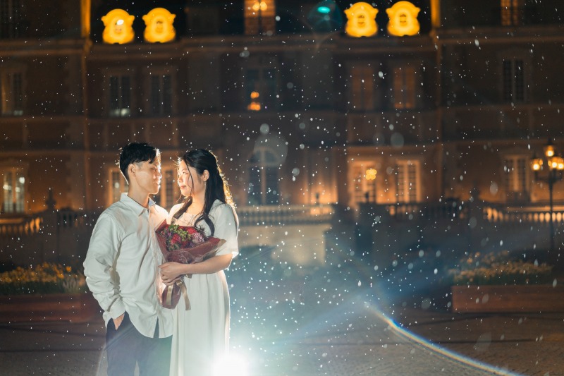 世界で最も再生されているプロポーズ動画！感動のフラッシュモブサプライズ♡marry マリー