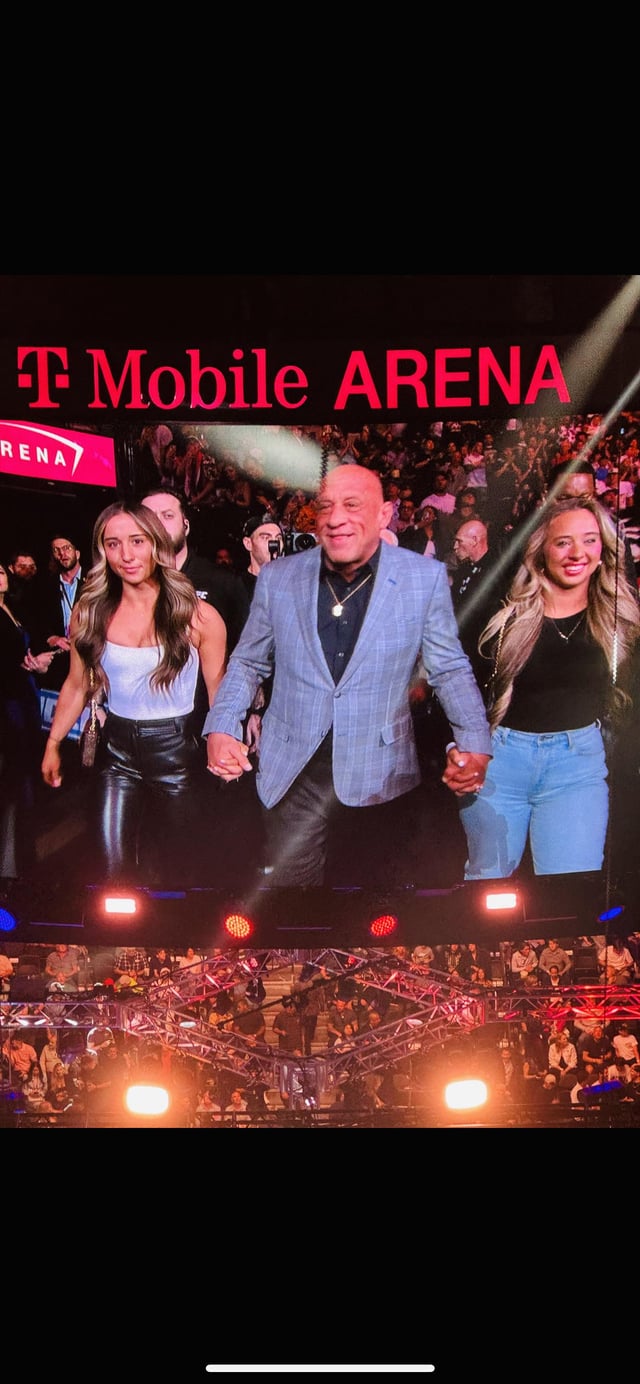 マーク・コールマン サイン入りトレーディングカード