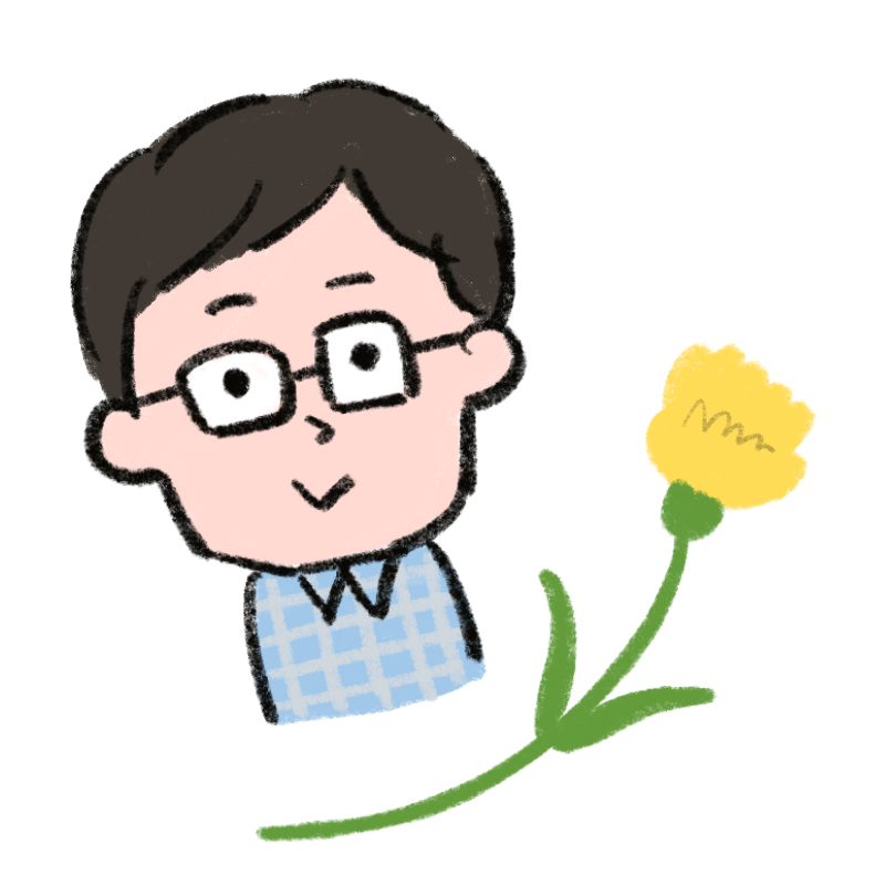 父の日のスタンプ風イラストかわいいフリー素材集 いらすとや