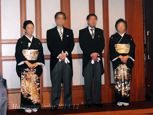 花嫁の母です。結婚式当日に気をつけなければならないこと恋愛・結婚発言小町