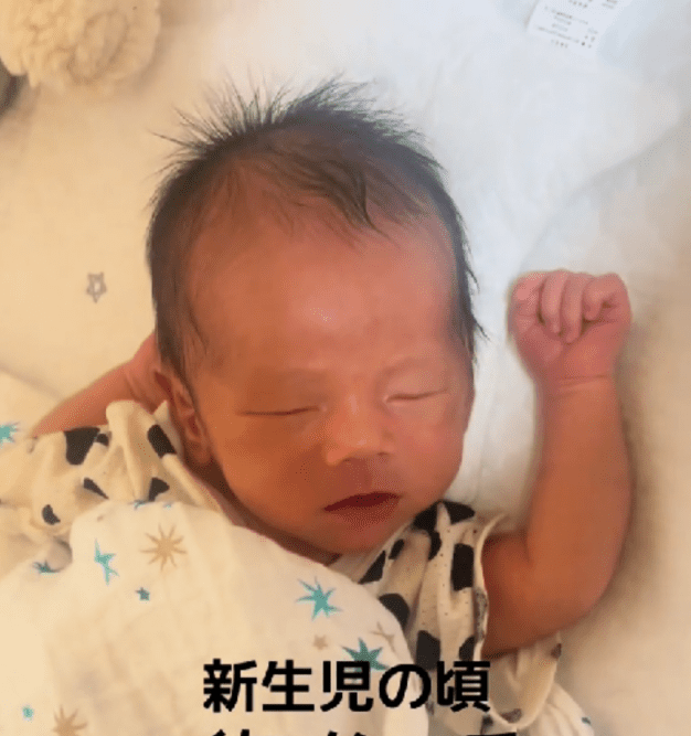 高身長の父母から生まれた赤ちゃん →24年後、まさかの姿に 「イケメン」「すごい」「将来イケオジになりそう」 – ほ・とせなNEWS