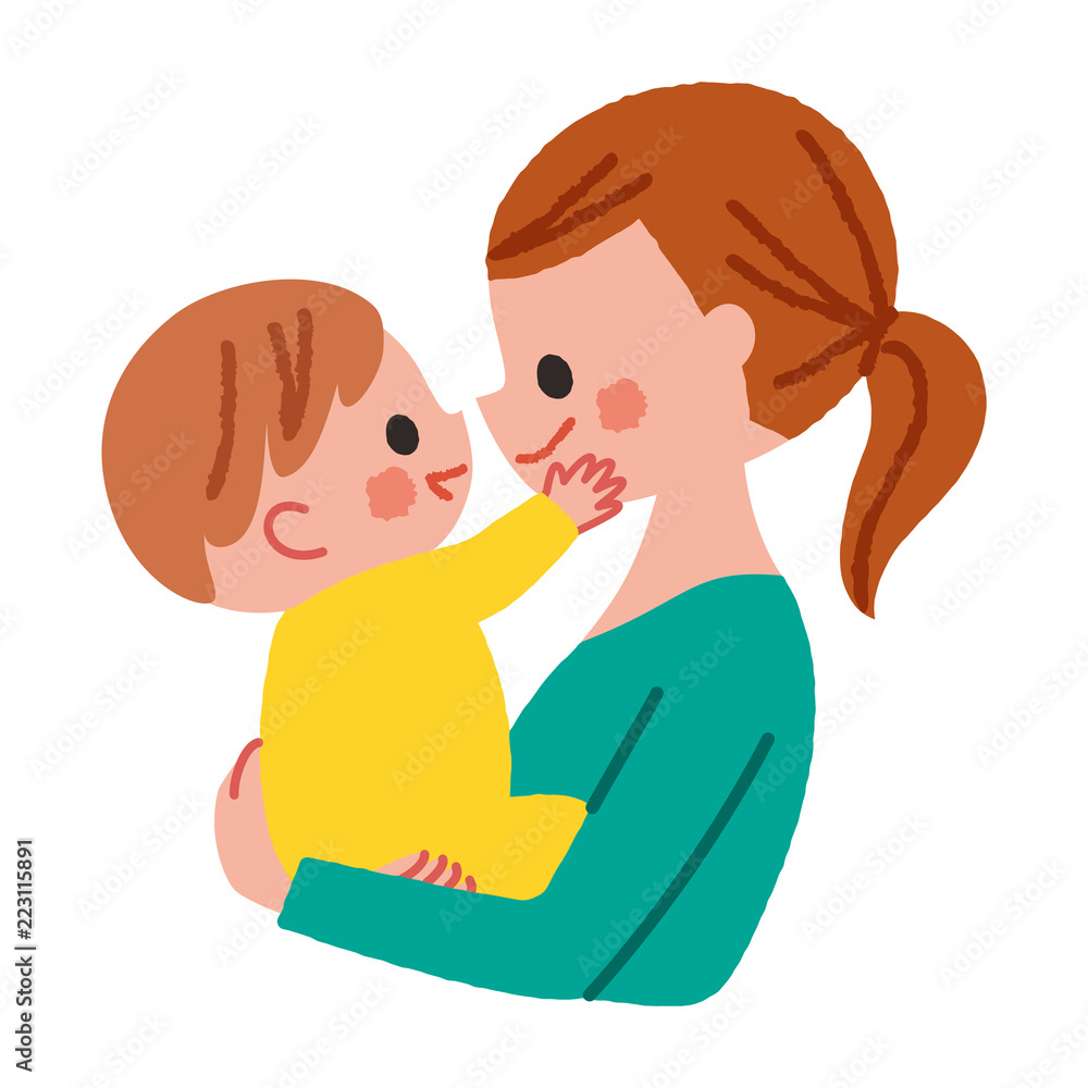 230点を超える赤ちゃん 抱っこ 日本のイラスト素材、ロイヤリティフリーのベクター素材グラフィックスとクリップアート - iStock