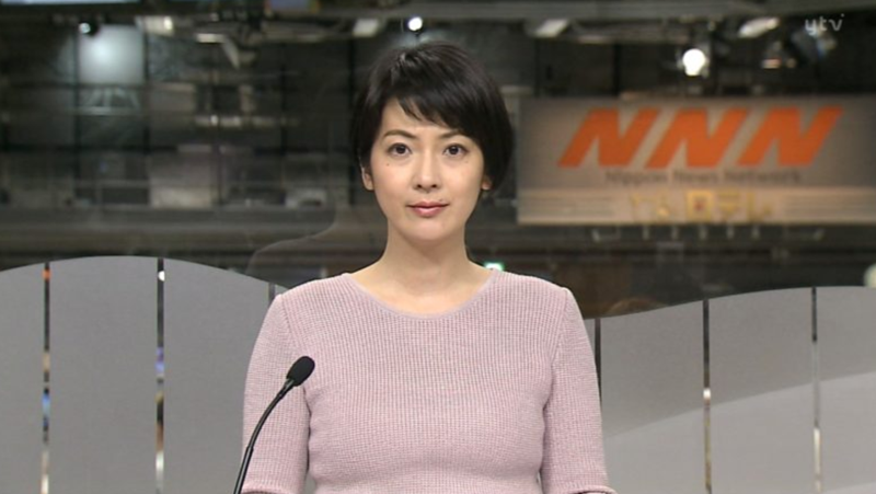 森富美は元ミス日本？綺麗だけど性格は？wikiプロフ・経歴・学歴・家族・旦那は「ザ・ワイド」のディレクター・離婚の噂・噛みすぎと言われる理由についてなど徹底調査！Check it〜気になるあの人＆話題の人物
