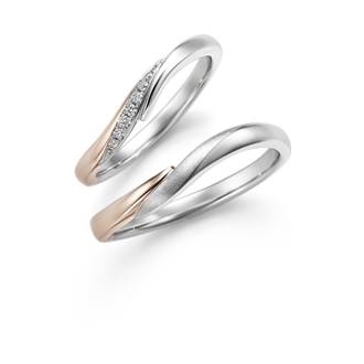 おしゃれな結婚指輪をお探しの方必見！大人気のおしゃれな結婚指輪ランキングベスト16を発表