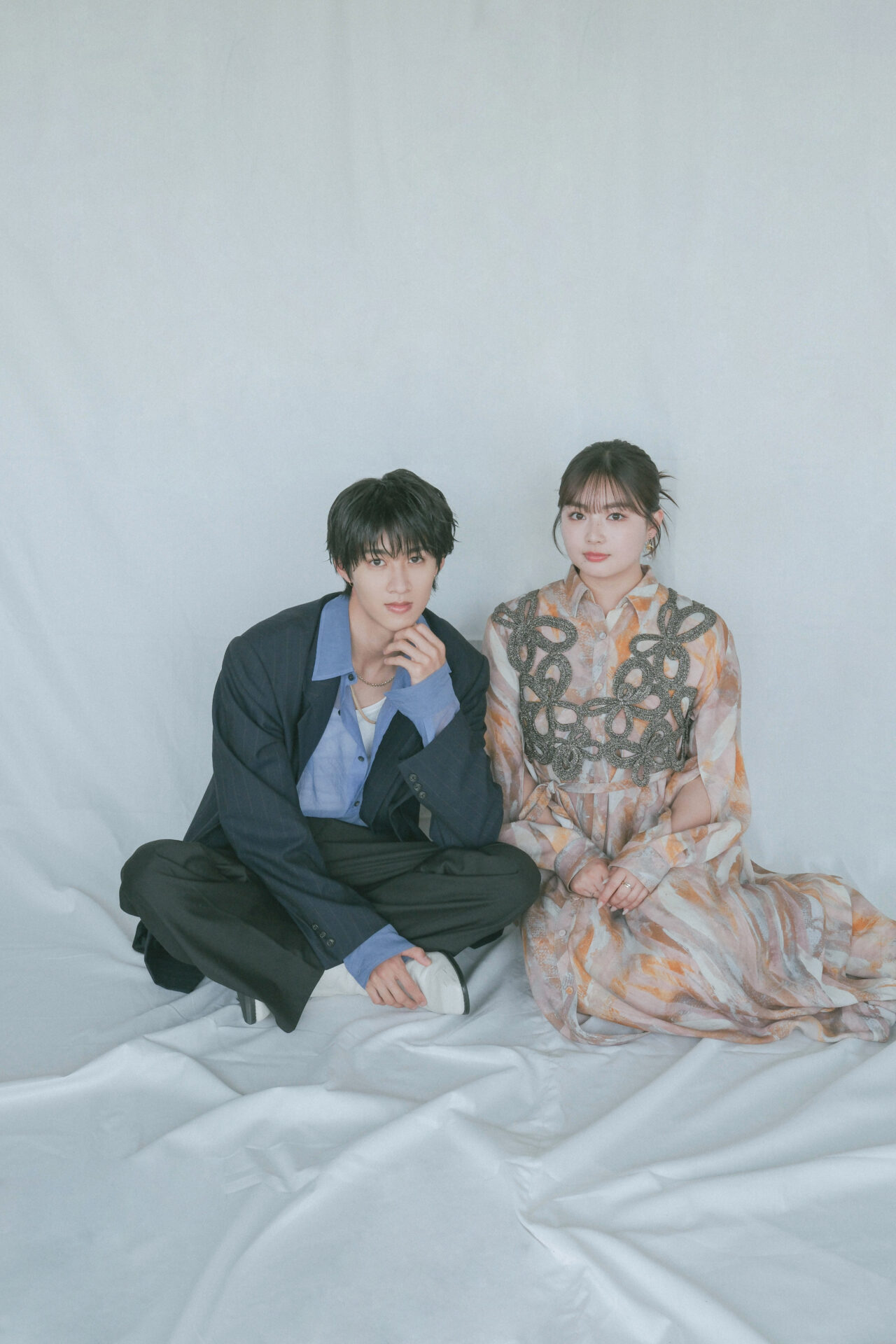 シュント 彼女 写真TikTok