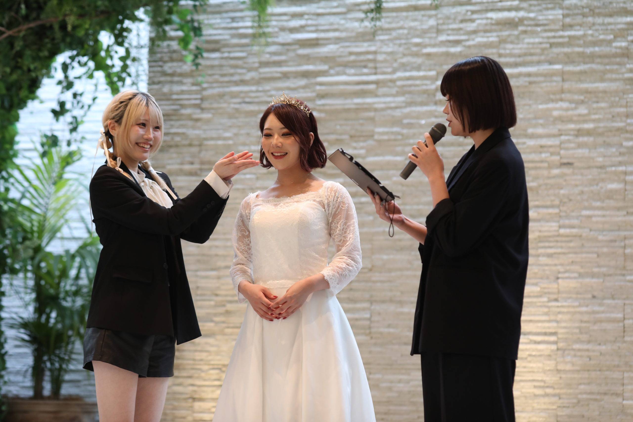 インスタでカリスマ的人気のヘアメイクが手掛ける「自分史上最高に美しい瞬間」を残すフォトウェディング株式会社ハイパードライブのプレスリリース